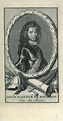 Portrait of Louis-Auguste de Bourbon, Duke of Maine (1670 - 1736) - The ...