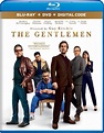 The Gentlemen (2019) BluRay 1080p HD Dual Latino / Inglés - Unsoloclic ...