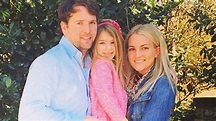 Jamie Lynn Spears Shares Adorable Family Photo With Daughter Maddie