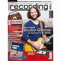 Recording Magazin 01/16 | PPVMEDIEN, 5,90