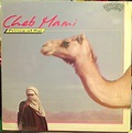 Cheb Mami - Prince Of Raï (1989, Vinyl) | Discogs