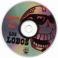 Acoustic En Vivo - Los Lobos mp3 buy, full tracklist
