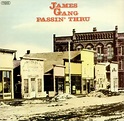 James Gang – Passin' Thru (1972, Vinyl) - Discogs