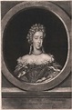 Archduchess Maria Antonia of Austria (1669-1692) Blondeau | Artwork ...