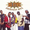 Hi-Five: Greatest Hits :20220525223443-00216us:ネオジェネレーション本店 - 通販 ...