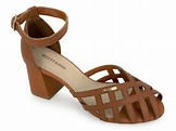 Bottero Botingrio 809 Sandal Tan : The Shoe Spa