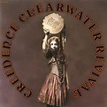 Creedence Clearwater Revival, Mardi Gras in High-Resolution Audio ...