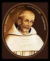 Never Give Up: Saint Bernard of Clairvaux