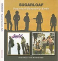 Sugarloaf - Sugarloaf / Spaceship Earth (2012, CD) | Discogs