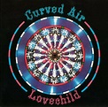 CURVED AIR Lovechild reviews