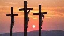 O que aconteceu com a cruz em que Jesus foi crucificado – Palmas Aqui