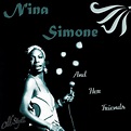 Nina Simone and Her Friends von Nina Simone, Carmen McRae, Chris Connor ...