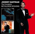 Complete Bethlehem Recordings, Johnny Hartman | CD (album) | Muziek ...