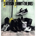 Southside Johnny & The Jukes ‎– At Least We Got Shoes