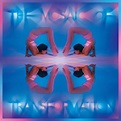 Kaitlyn Aurelia Smith · The Mosaic Of Transformation LP Vinyl Album ...