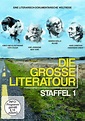 "Die große Literatour" Mark Twains Deutschland (TV Episode 2017) - IMDb