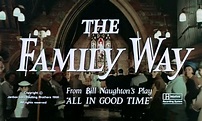 The Family Way (1967 film)
