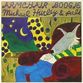 Armchair Boogie : Michael Hurley: Amazon.in: Music}