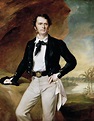 James Brooke: de súbdito británico a rajá en Borneo