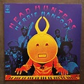 Herbie Hancock ‎– Head Hunters – All Night Flight Records