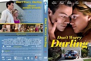 CoverCity - DVD Covers & Labels - Don't Worry Darling