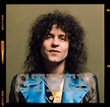 MARC BOLAN / T-REX ROCKSTAR - BARNES, LONDON, 1972 | EXCLUSIVE LIMITED ...