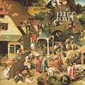 Fleet Foxes/Sun Giant Ep (Vinyl): Fleet Foxes: Amazon.ca: Music