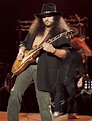 Gary Rossington Through The Years: A Photographic Look At The Real ...