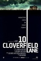 10 Cloverfield Lane - Poster & Trailer | Portal Cinema
