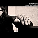MARK LANEGAN Straight Songs of Sorrow - Vinyl 2xLP (black) - Bigoût Records