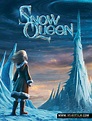 Original Snow Queen Poster - The Snow Queen (2012) Photo (34758474 ...