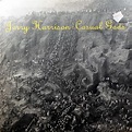 [Review] Jerry Harrison: Casual Gods (1988) - Progrography