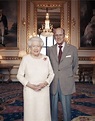 相伴超過70年，回顧英女皇與菲臘親王的白金婚姻 - 每日頭條