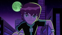 Ben 10: Omniverse — Pure Awesomeness | WIRED