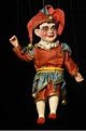 Nar@mazonie...um blog além-mar!: o Museu de Marionetes do Mundo...