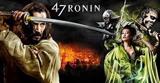 47 Ronin: la leyenda del samurái disponible en Netflix - Ramen Para Dos