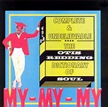 Best Buy: Complete & Unbelievable: The Otis Redding Dictionary of Soul [CD]
