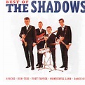 The Shadows - Best Of The Shadows (1998, CD) | Discogs