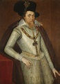 Portrait of James I of England posters & prints by John de Critz the Elder