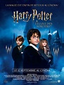 Harry Potter e a Pedra Filosofal poster - Foto 5 - AdoroCinema