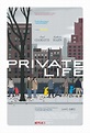 Vida privada (2018) - Película (2018) - Dcine.org