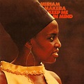 Miriam Makeba: Keep Me In Mind Vinyl & CD. Norman Records UK