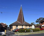 Greenacre Baptist Church | Churches Australia