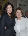 How Nancy Pelosi's daughter and Dianne Feinstein's granddaughter became ...