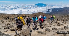 10 Tipps für eine erfolgreiche Kilimandscharo Besteigung, Tansania