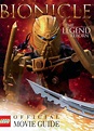 BIONICLE: La Leyenda Renace - Guía Oficial de la Película | BIONICLE ...