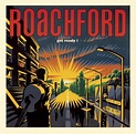 bol.com | Get Ready, Roachford | LP (album) | Muziek