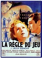 ll cine: La regla del juego (La règle du jeu) - Jean Renoir - 1939 ...