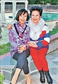 何守信前妻 82歲歐嘉慧美國病逝 - 明報加西版(溫哥華) - Ming Pao Canada Vancouver Chinese Newspaper