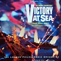 Victory at Sea - original soundtrack buy it online at the soundtrack to ...